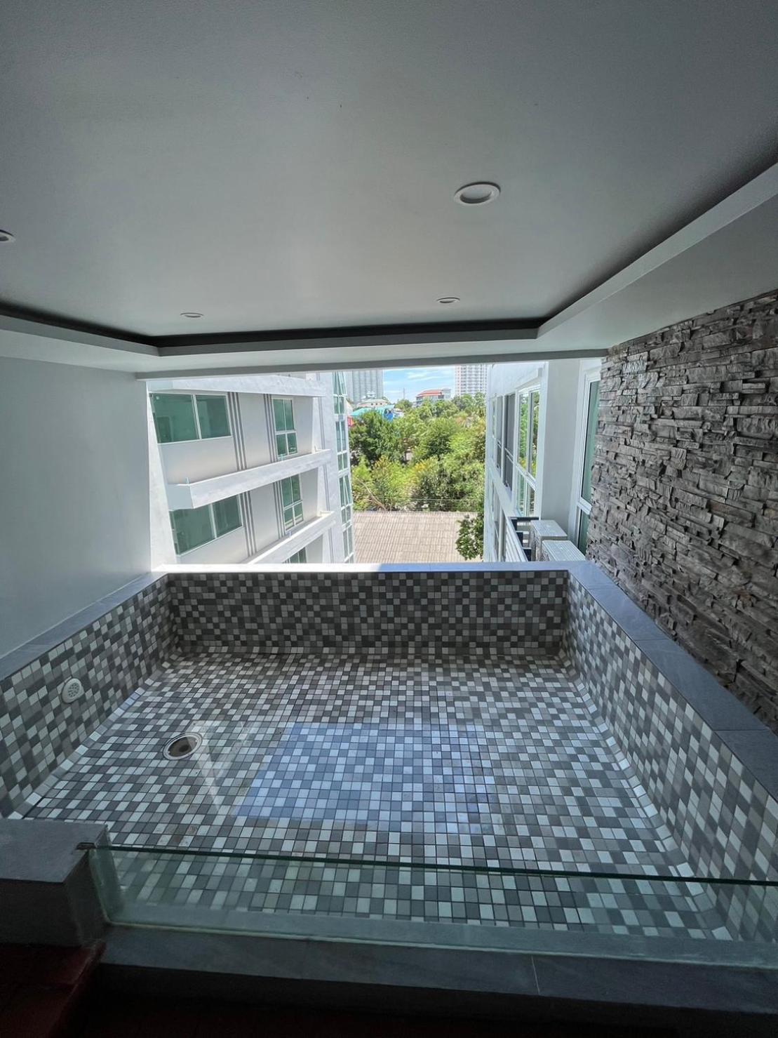 Deco Pattaya Hotel North Pattaya Exteriér fotografie